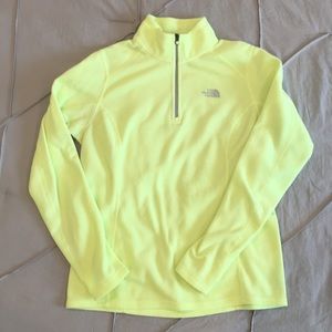 Cozy Fleece sweatshirt